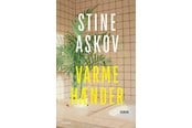 Skønlitteratur & Fiktion - Varme hænder - Skønlitteratur & Fiktion - Hæftet - 9788702395815