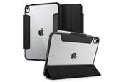 Tablet - Covers & Cases - Spigen Ultra Hybrid Pro - black - iPad Air 10.9" (2022/2020)/11" 2024/2025/2026 - ACS02697
