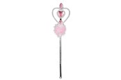 Rolleleg - Boland Magic wand Pink - 44072