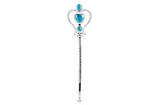 Rolleleg - Boland Magic wand Blue - 44073