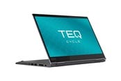 Bærbar - Teqcycle Lenovo ThinkPad X1 Yoga - 14" Touch | Core i5 | 16GB | 256GB | Premium Grade | Refurbished - TLX1YG4MX06B