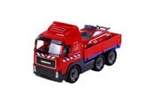 Legetøjsbil - Cavallino Toys Cavallino Fire Truck and Fire Engine Scale 1:16 - 1104NL01