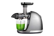 Saftpresser - AMZCHEF Slow Juicer 1501-GA (Grey) - 1501-GA