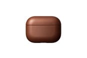 Mobil - Andet Tilbehør - Nomad - Airpods Case - Pro 2 | English Tan | Horween Leather - NM01999485