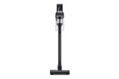 Håndstøvsuger - Samsung Stangstøvsuger Jet 95 Complete Extra VS20C9554TK - vacuum cleaner - cordless - stick/handheld - 2 batteries included charger - black chrometal/satin black - VS20C9554TK/WA