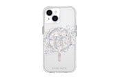 Mobil - Covers & Cases - Case Mate Karat Touch of Pearl case - MagSafe - iPhone 15 - CM051384