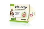 Hunde - Anibio - Tic clip for dogs and cats - (95001) - 95001