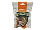 Hunde - BOXBY BoneSnack (Gluten-Fri) 100 g. - PL10456