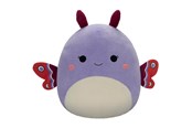 Plys - Squishmallows 50 cm P19 Sandrine Møl - 1905497