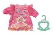 Dukker & Tilbehør - Baby Born BABY born Lille Kjole 36 cm - 834640