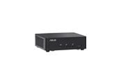Stationær - Mini PC / Barebone - ASUS NUC 14 Pro Kit - Core 3 100U - 90AR0062-M00040