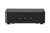 Stationær - Mini PC / Barebone - ASUS NUC 14 Pro Kit - Core Ultra 5 125H - 90AR0062-M00090