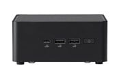 Stationær - Mini PC / Barebone - ASUS NUC 14 Pro Kit - Core 3 100U - 90AR0072-M00040