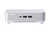 Stationær - Mini PC / Barebone - ASUS NUC 14 Pro+ - Core Ultra 5 125H - 16GB - 512GB - Win 11 HOME - 90AS0061-M00040