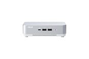 Stationær - Mini PC / Barebone - ASUS NUC 14 Pro+ - Core Ultra 7 155H - 32GB - 1TB - Win 11 HOME - 90AS0061-M00120