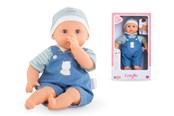 Dukke, bamse og udstyr - Corolle MPP Calin MaEvi LOVE - 9000100640