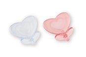Dukke, bamse og udstyr - Corolle Mon Premier Poupon - Doll Pacifiers 2 pcs. - 9000110210