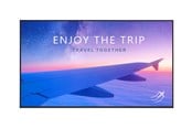 Infoskærme & Digital Skiltning - LG 43UH7N-E - 3840x2160 (4K) - 60Hz - IPS - 43UH7N-E