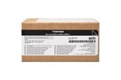 Blæk, Toner & Forbrugsstoffer - Toshiba - black - original - toner cartridge - Use and Return - 6B000001413