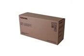 Blæk, Toner & Forbrugsstoffer - Toshiba - yellow - original - toner cartridge - Use and Return - 6B000001417