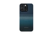 Mobil - Covers & Cases - PITAKA MagEZ 5 case moonrise - iPhone 15 Pro Max - KI1501MOM