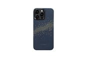 Mobil - Covers & Cases - PITAKA StarPeak MagEZ Case 4 - milky way galaxy - iPhone 15 Pro - KI1501PMYG