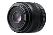 Objektiv - Panasonic Leica H-ES045E - lens - 45 mm - H-ES045E