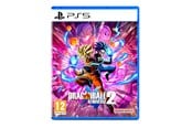 Spil - Dragon Ball: Xenoverse 2 - Sony PlayStation 5 - Action - 3391892031119