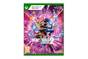 Spil - Dragon Ball: Xenoverse 2 - Microsoft Xbox One - Action - 3391892031362