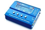 Fjernstyret - SkyRC iMAX B6mini battery charger - SK-100084