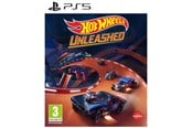 Spil - Hot Wheels Unleashed - Sony PlayStation 5 - Racing - 8057168503050