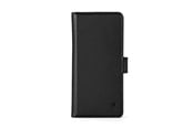 Mobil - Covers & Cases - GEAR Wallet Case Black - Universal - 599887