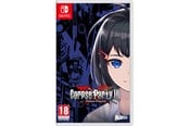 Spil - Corpse Party II: Darkness Distortion - Nintendo Switch - Gyser - 5060540772138