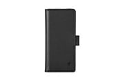 Mobil - Covers & Cases - GEAR Wallet Case Black - Samsung S20 - 599897