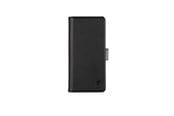 Mobil - Covers & Cases - GEAR Wallet Case Black - Samsung XCover Pro - 599901