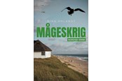 Krimi & Spænding - Mågeskrig - Krimi & Spænding - Hæftet - 9788776087531