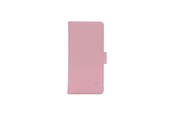 Mobil - Covers & Cases - GEAR Wallet Case Pink - Samsung S20 - 599908