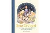 Børnebøger - Drengen der ville tælle stjernerne - Børnebog - Hardcover - 9788772323176
