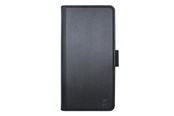 Mobil - Covers & Cases - GEAR Wallet Case Black - Asus Zenfone 6 - 599918