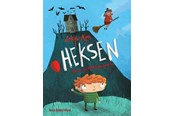 Børnebøger - Heksen - Børnebog - Hardback - 9788762744356