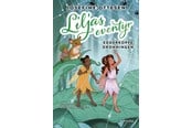 Børnebøger - Liljas eventyr 2: Edderkoppedronningen - Børnebog - Hardcover - 9788741517124