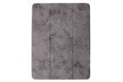 Tablet - Covers & Cases - GEAR Tablet Cover Grey - iPad 10.2" 19/20/21 - 599940