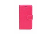 Mobil - Covers & Cases - GEAR Wallet Case Exclusive Pink - iPhone 6/6S - 658004