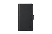 Mobil - Covers & Cases - GEAR Wallet Nokia 9 Black - 658589