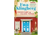 Skønlitteratur & Fiktion - Friske bær og falske toner - Skønlitteratur & Fiktion - Hæftet - 9788712074755