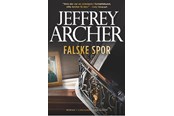 Skønlitteratur & Fiktion - Falske spor - Skønlitteratur & Fiktion - hardcover - 9788711982112