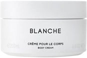 Kropspleje - Byredo Blanche Body Cream - 7340032859966