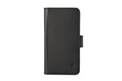 Mobil - Covers & Cases - GEAR Wallet Case Black - iPhone XS Max - 658605