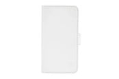 Mobil - Covers & Cases - GEAR Wallet Case White - iPhone XR - 658611