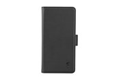 Mobil - Covers & Cases - GEAR Wallet Case Black - Huawei Honor Play - 658620